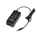 72w Ac Input 100v 220v 240v 50 60hz To Output 24v 2a 12v 2500ma 24volt 2.5amp 2.5a 60w 3a Desktop Power Adapter Dc Adaptor